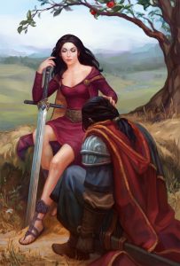 Morgan & Uther