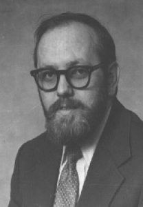 Bob Bledsaw