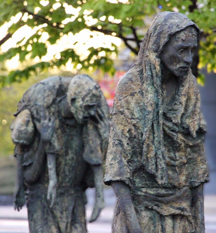 famine-irlande