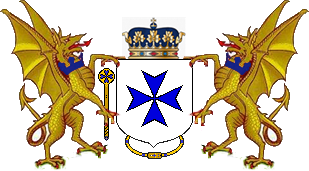 Blason Royal de Wejlar