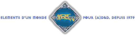DERENWORLD