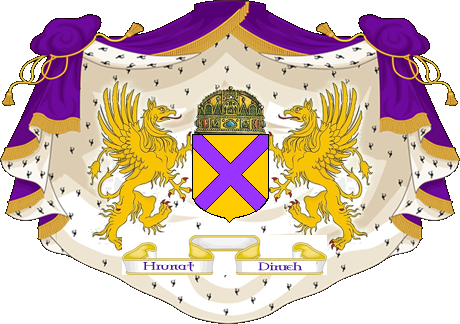 Grand blason de Thûzzland