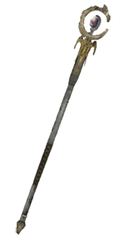 Staff_Magi